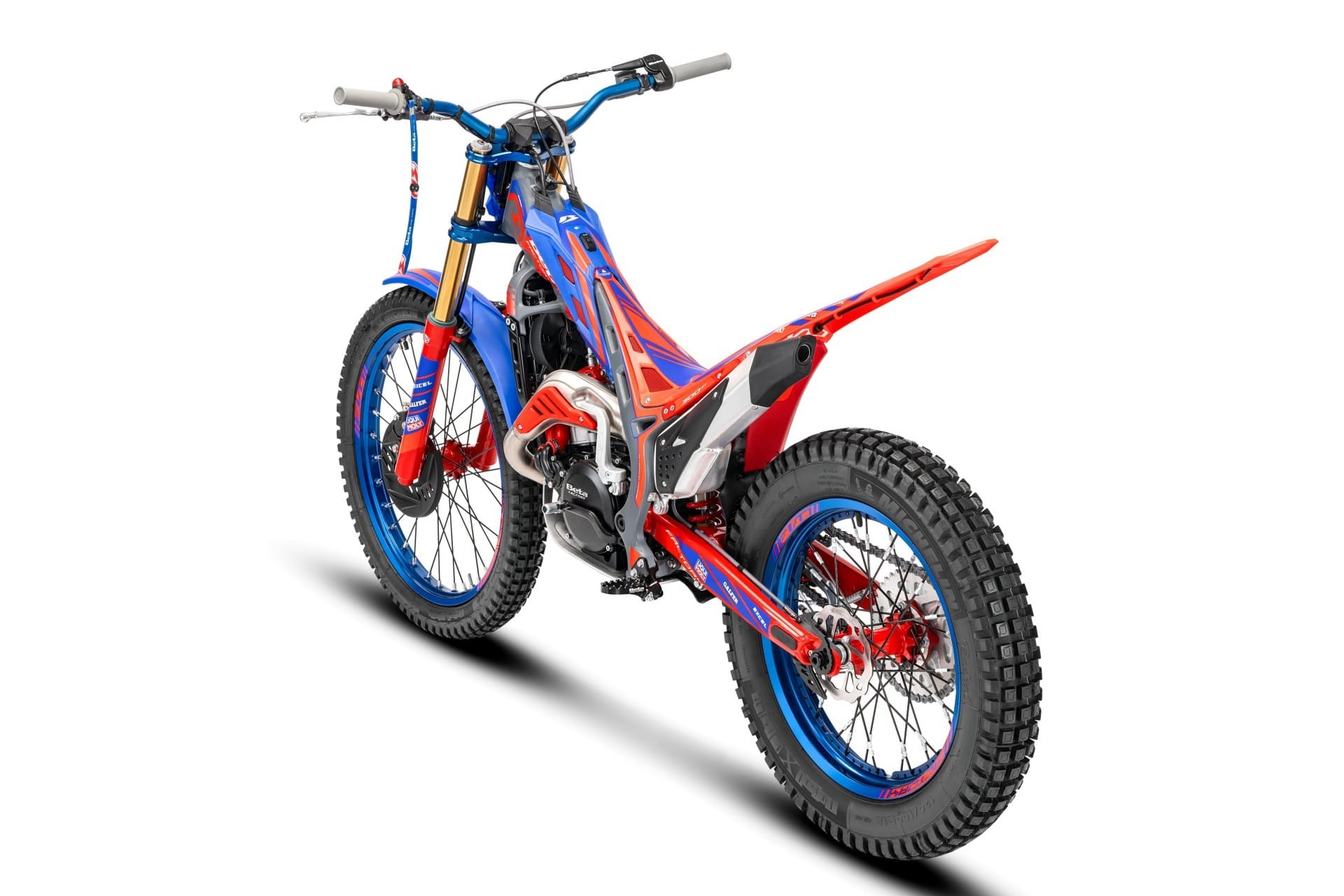 Beta EVO FACTORY MY 2025