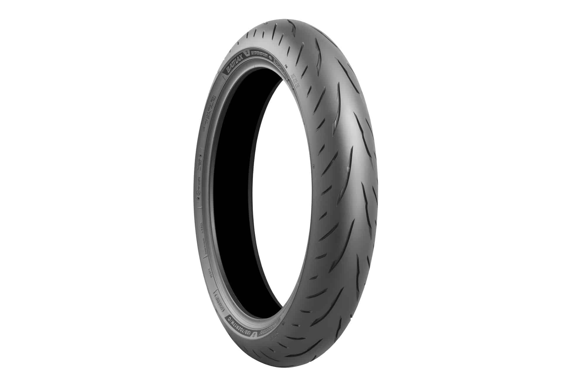 La nueva Kawasaki Ninja 1100 SX y los Bridgestone Battlax Hypersport S23 unen sus caminos en 2025