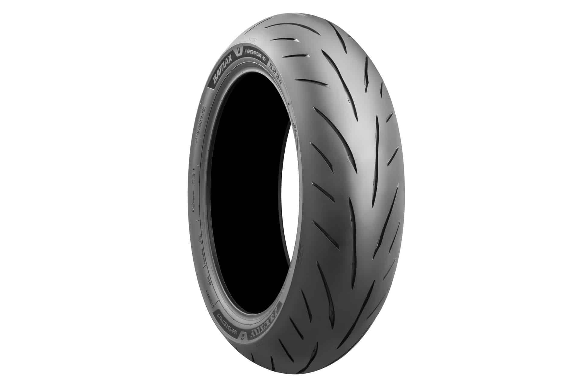 La nueva Kawasaki Ninja 1100 SX y los Bridgestone Battlax Hypersport S23 unen sus caminos en 2025