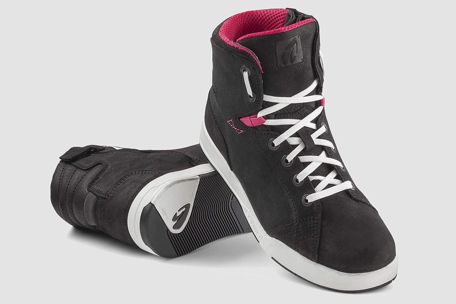 Formaboots Swift X Fit Dry: El calzado de estilo casual y juvenil para el uso diario