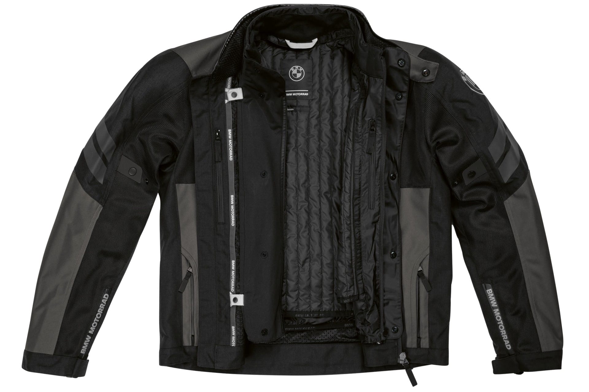 Colección de ropa BMW Motorrad 2025