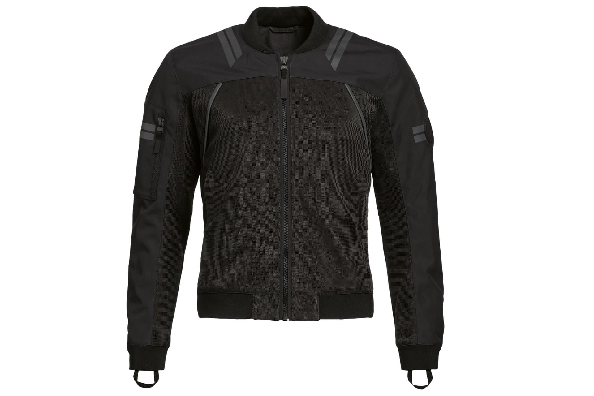 Colección de ropa BMW Motorrad 2025