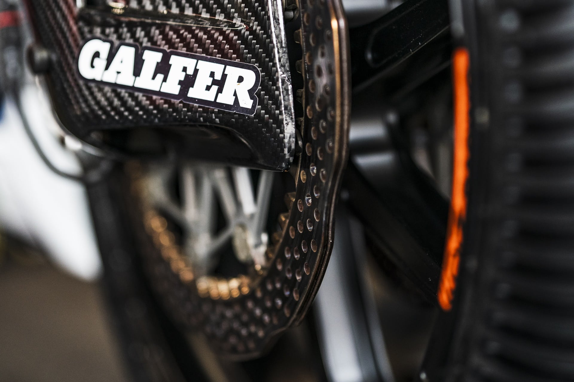 Galfer Moto celebra una temporada de competición 2024 plagada de éxitos