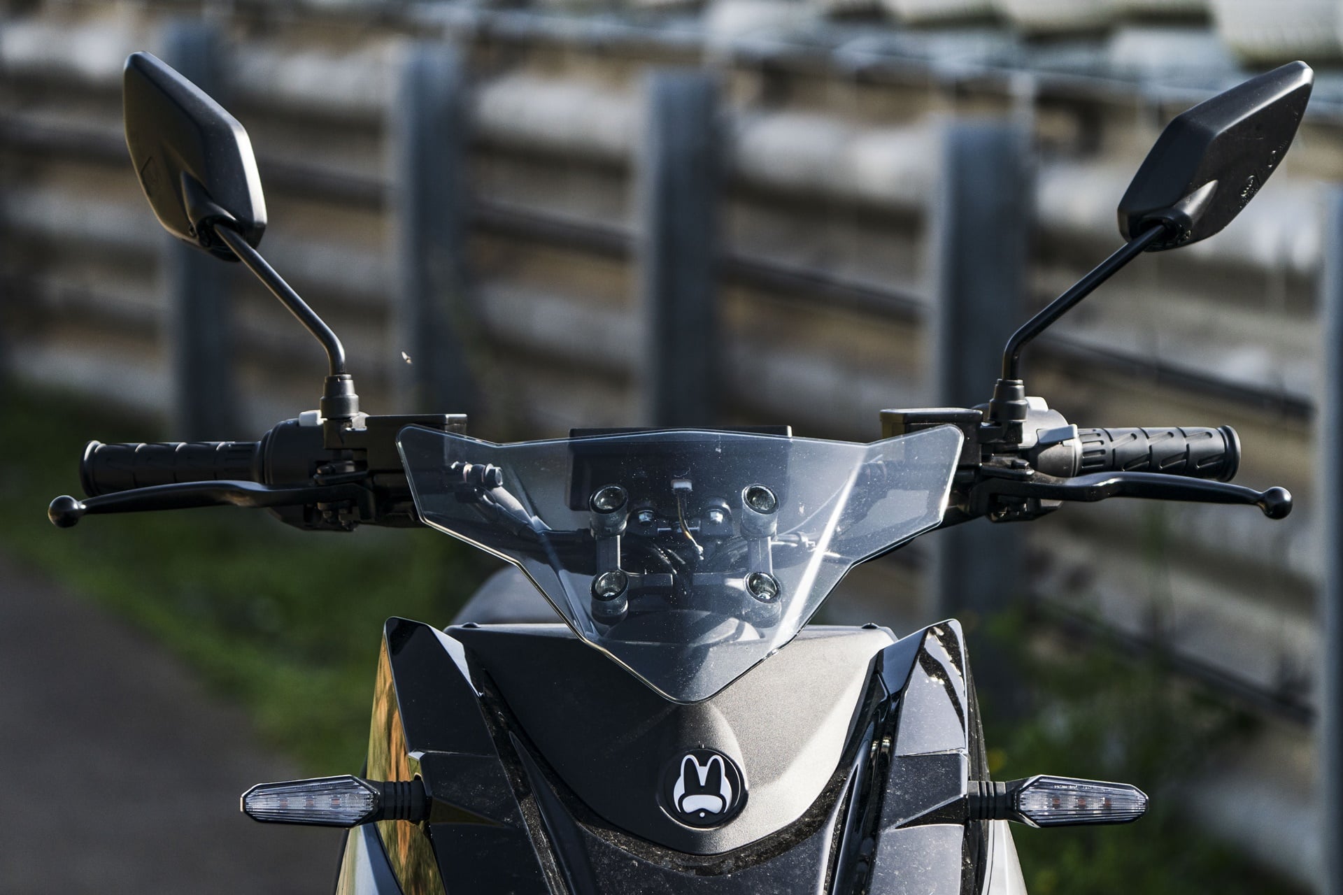 Felo Moto lanza su modelo más avanzado, el nuevo FW-07