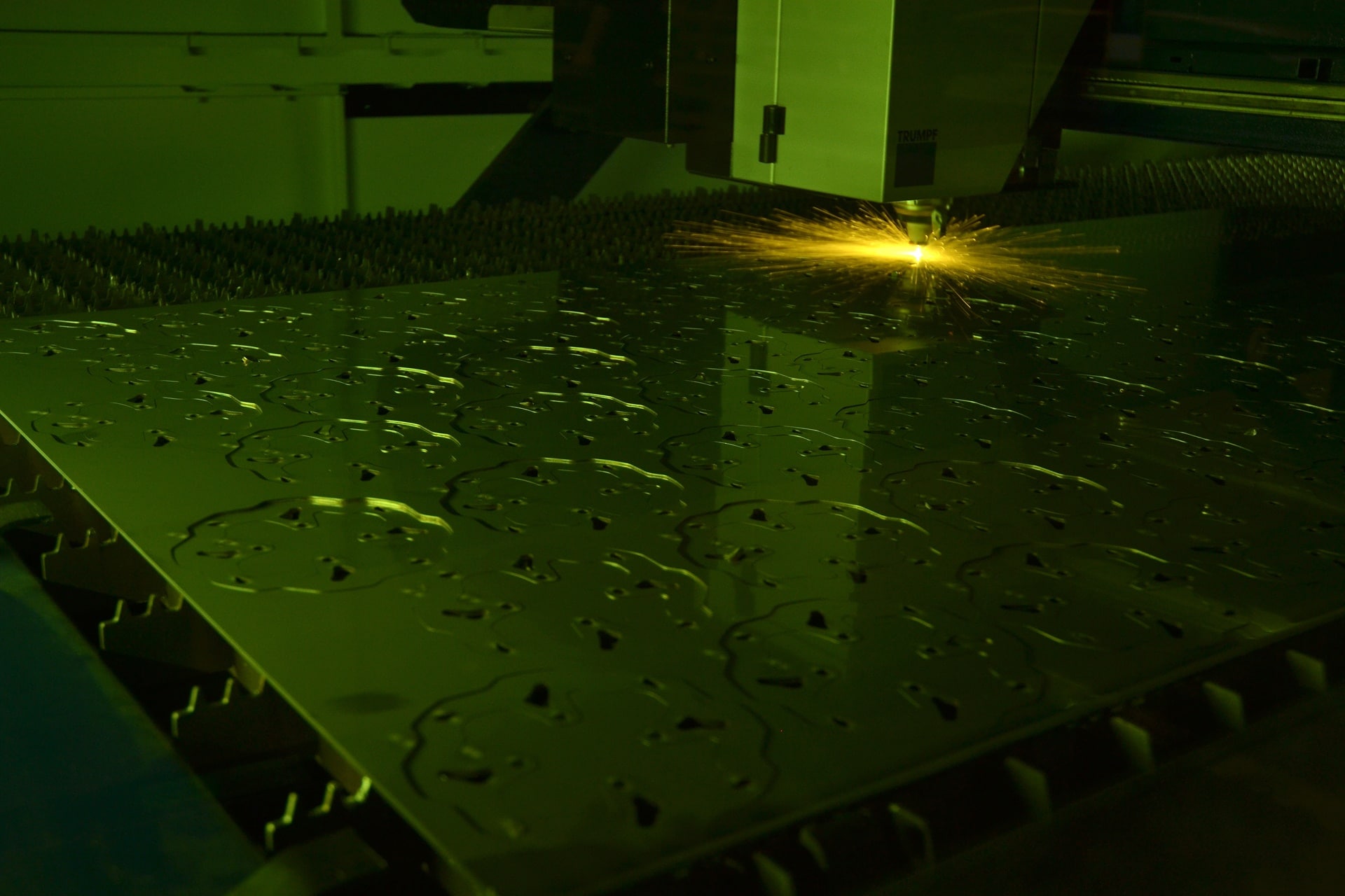 Stark Future recurre una vez más a la tecnología de Galfer para equipar a uno de sus modelos