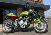 Harley-Davidson X350