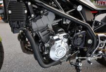 Harley-Davidson X350