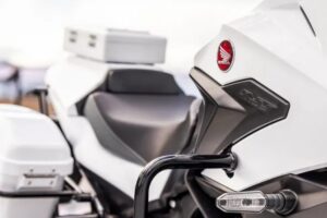 Honda NT1100 Police 2025