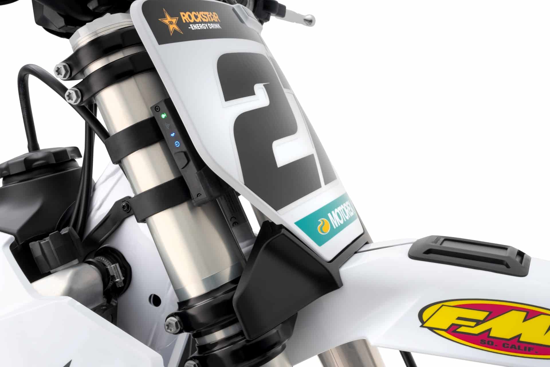 Husqvarna Factory Edition 2025