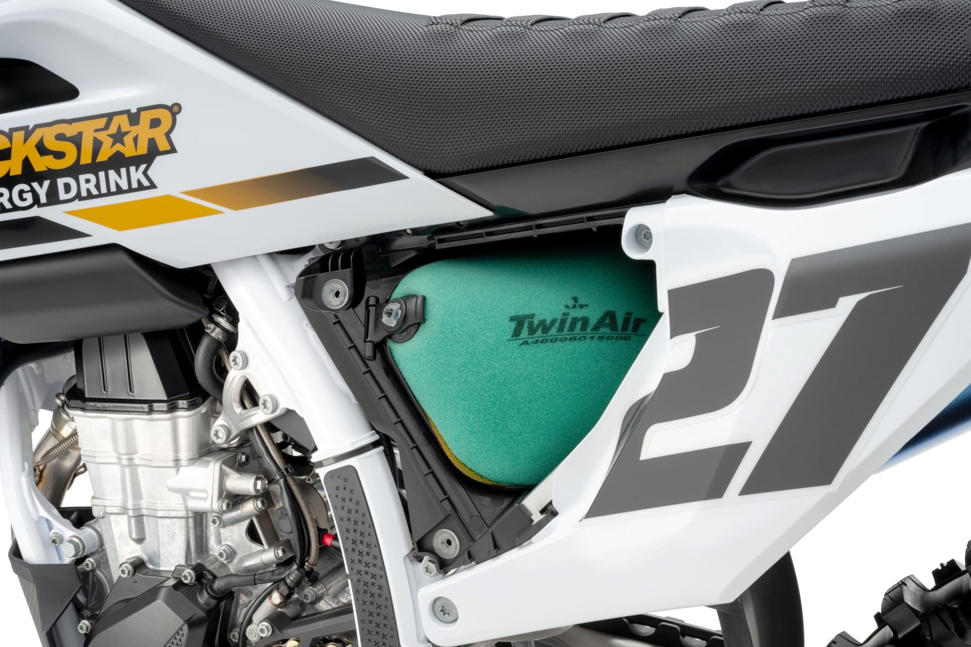Husqvarna Factory Edition 2025