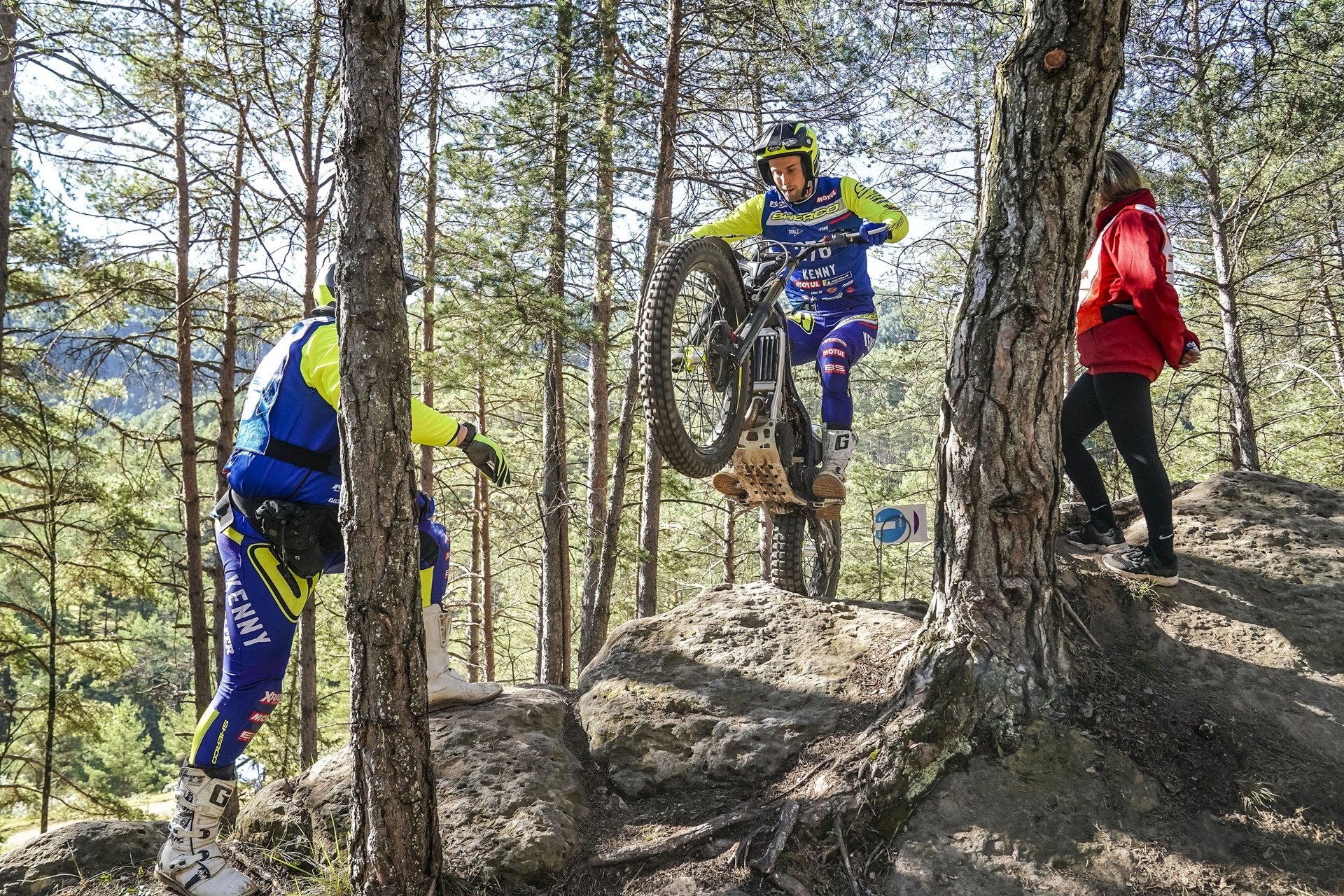 Galfer Moto celebra una temporada de competición 2024 plagada de éxitos