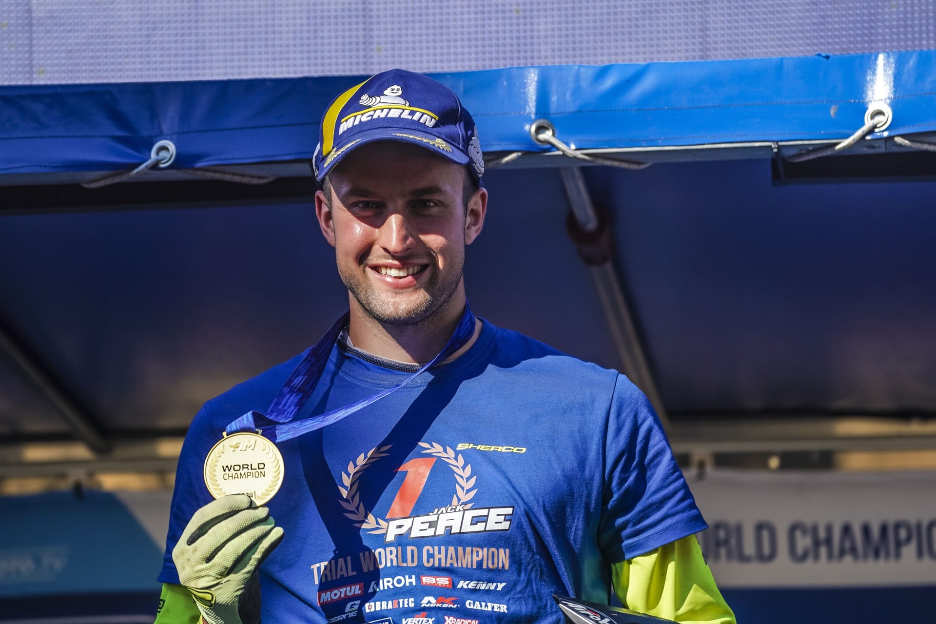 Galfer Moto celebra una temporada de competición 2024 plagada de éxitos