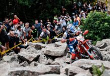 KTM anuncia su salida del Campeonato del Mundo de Hard Enduro de la FIM (HEWC)