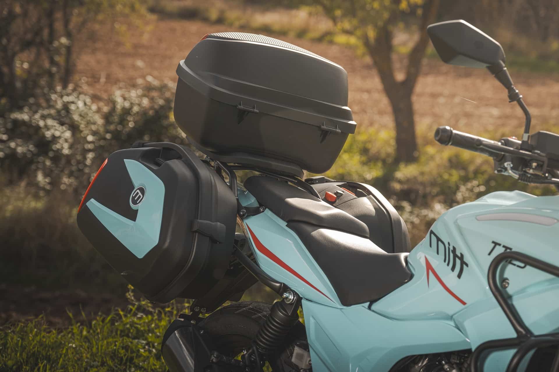 Mitt TT 125 2025
