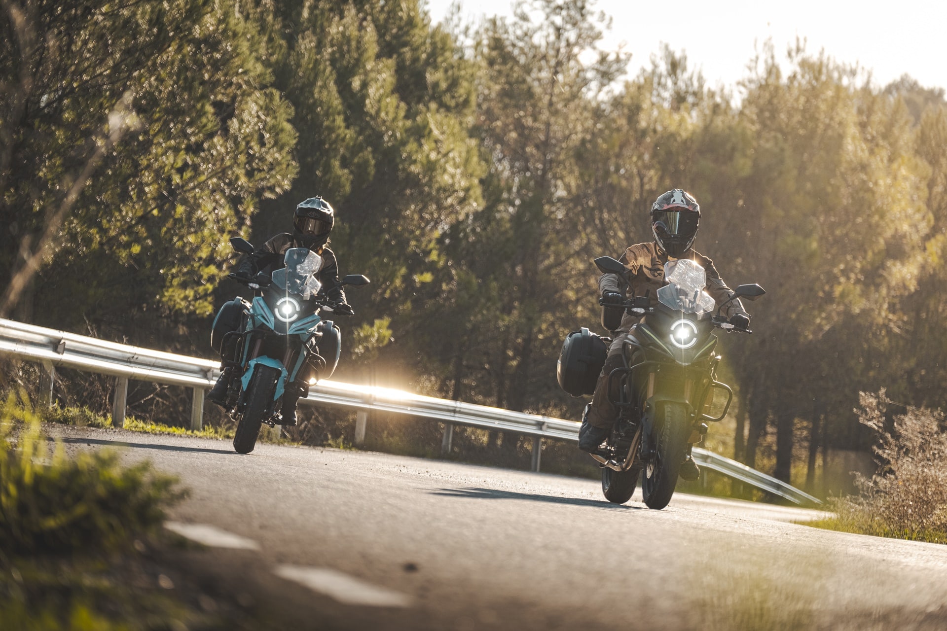 Mitt TT 125 2025