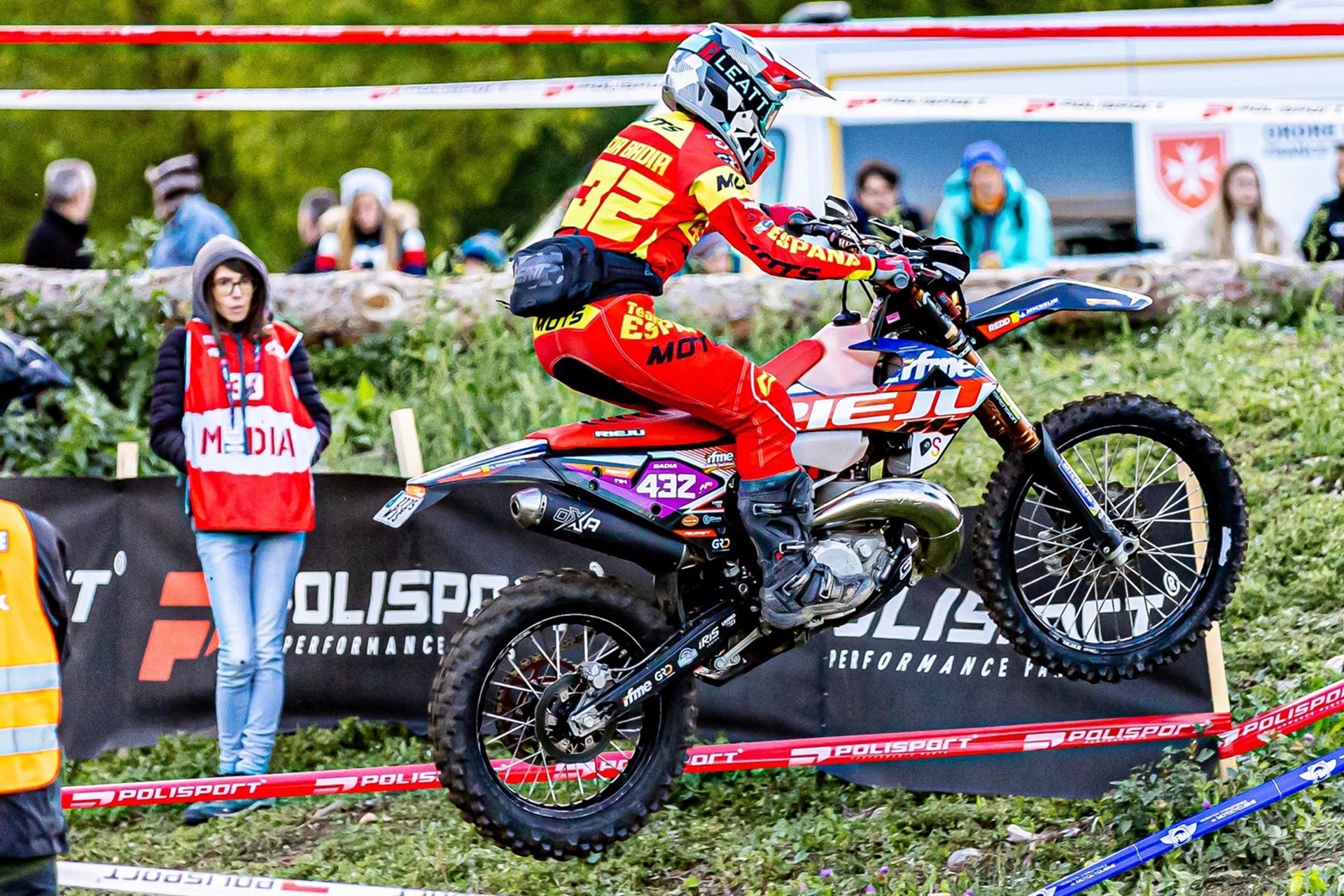 Galfer Moto celebra una temporada de competición 2024 plagada de éxitos