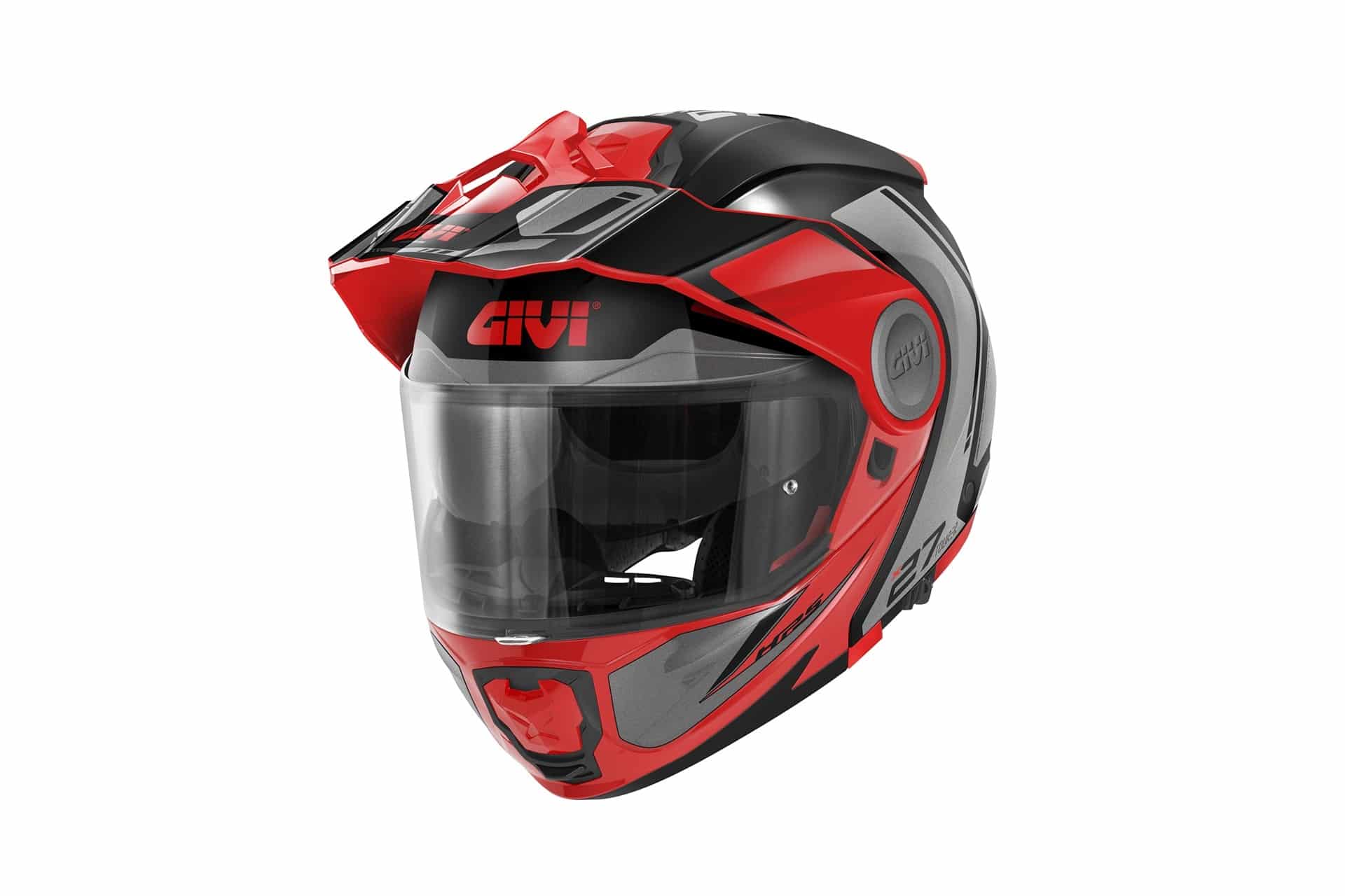 GIVI nos ofrece el el regalo ideal esta Navidad para aquellos que buscan aventuras en moto