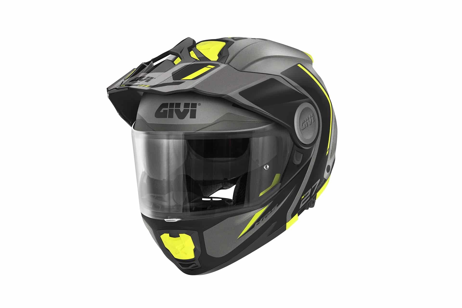 GIVI nos ofrece el el regalo ideal esta Navidad para aquellos que buscan aventuras en moto