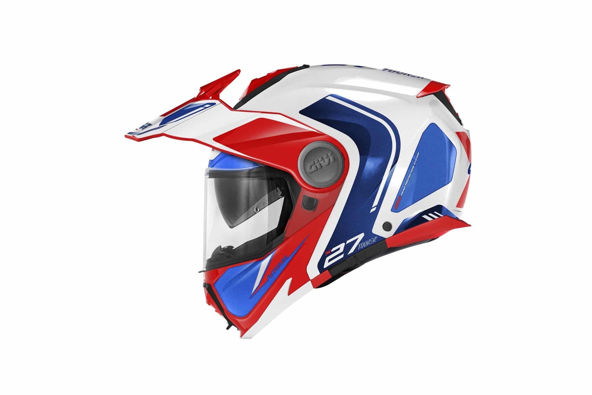 GIVI nos ofrece el el regalo ideal esta Navidad para aquellos que buscan aventuras en moto