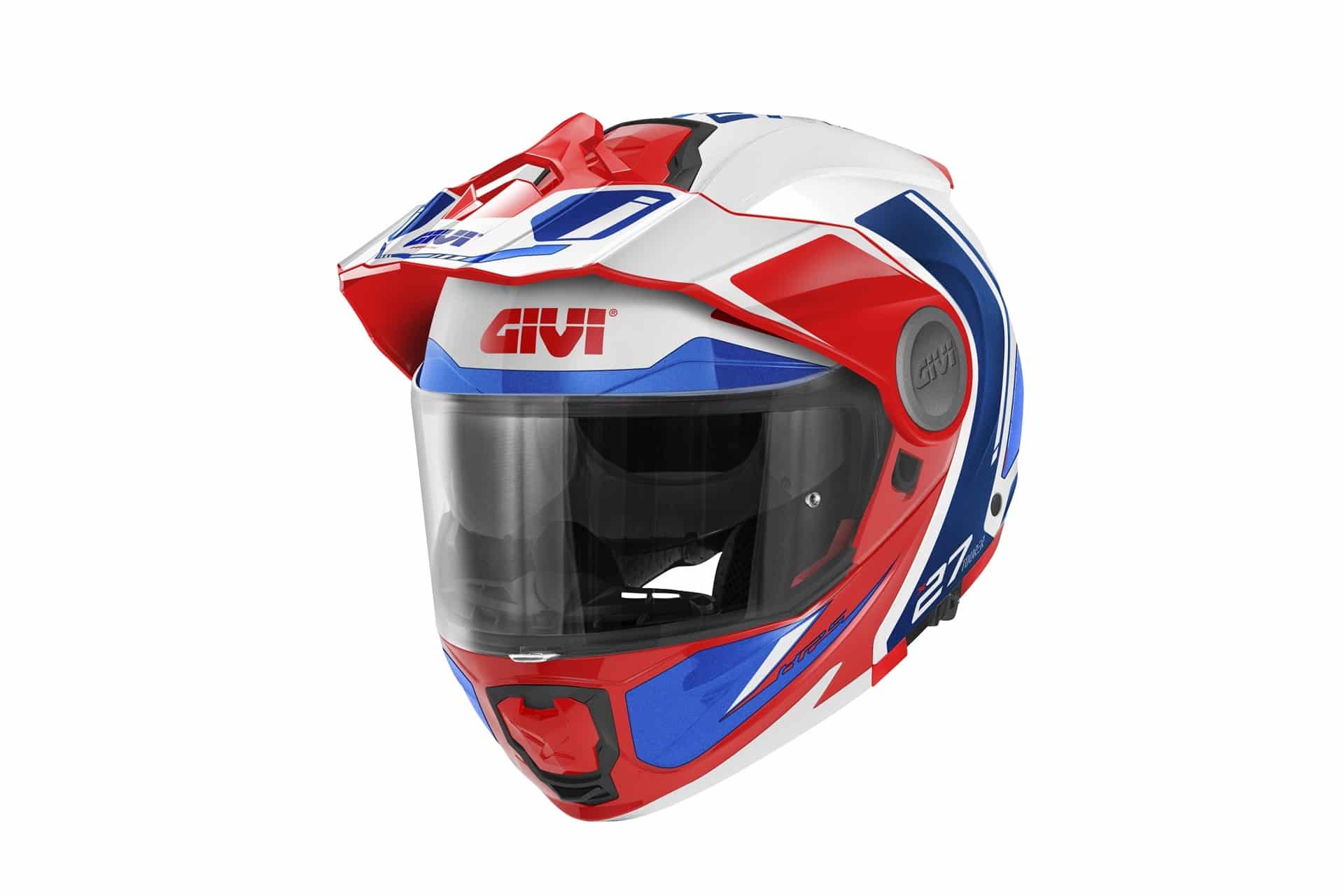 GIVI nos ofrece el el regalo ideal esta Navidad para aquellos que buscan aventuras en moto