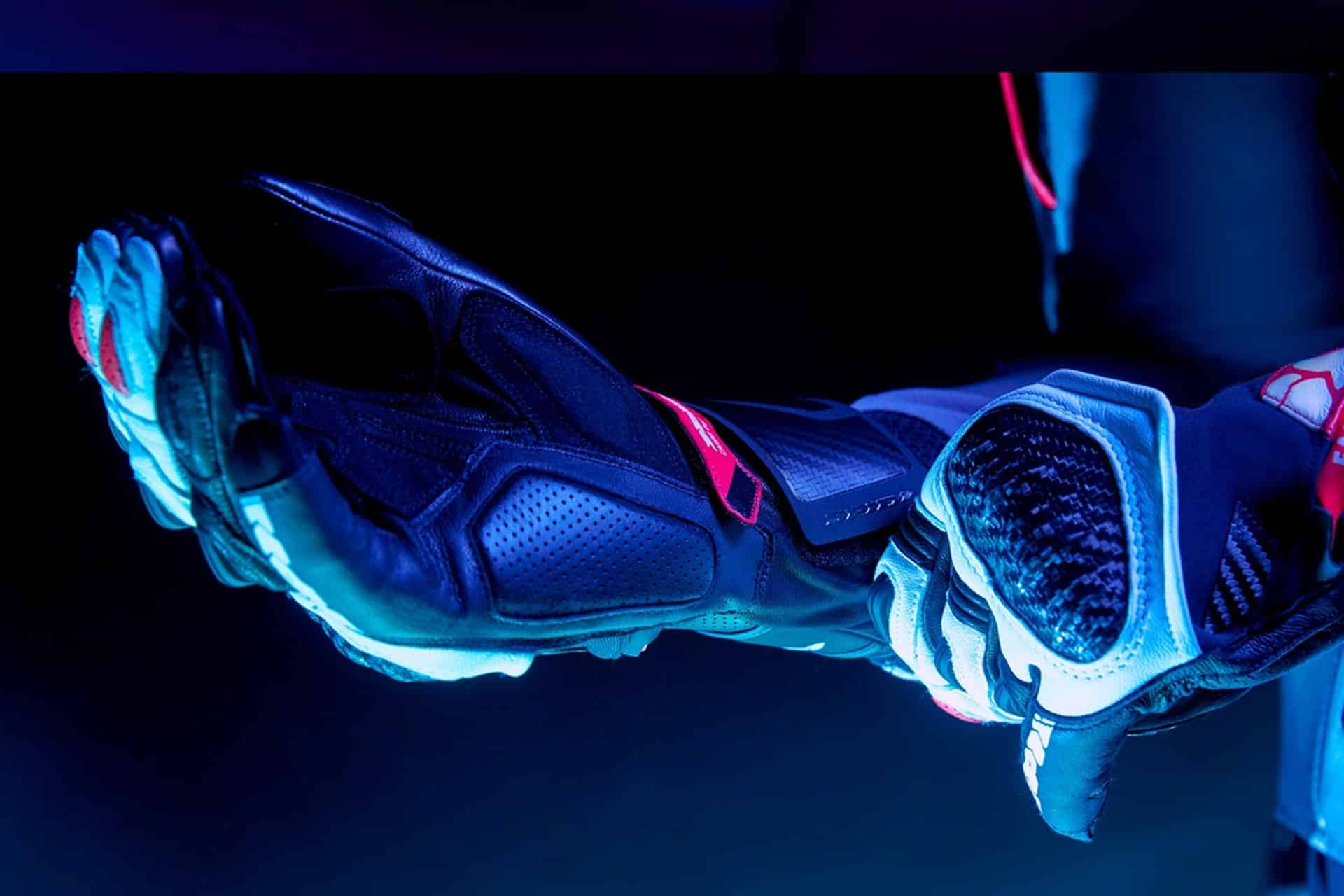 SPIDI Carbo Fit: Tecnología de la competición al alcance de todos