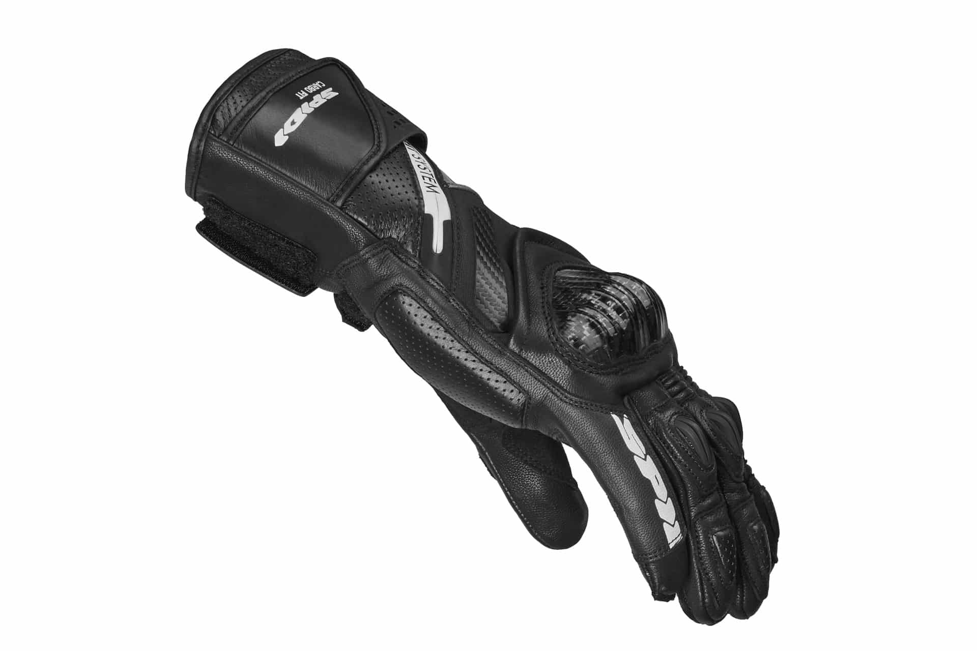 SPIDI Carbo Fit: Tecnología de la competición al alcance de todos