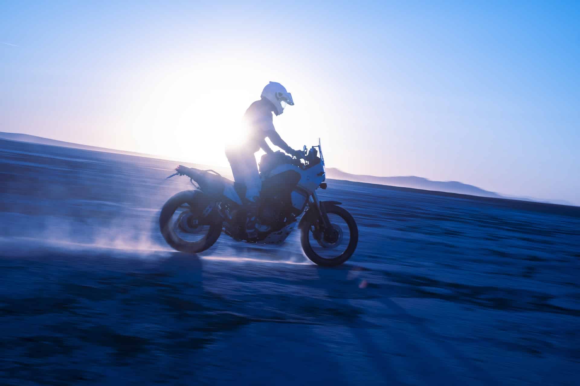 Arai Tour-X5 y MX-V EVO 2025: Diseñados para afrontar cualquier desafío sin límites