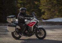 Moto Morini lanza nuevas promociones para la X-Cape y sus versiones de la Seiemmezzo