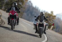 Moto Morini lanza nuevas promociones para la X-Cape y sus versiones de la Seiemmezzo
