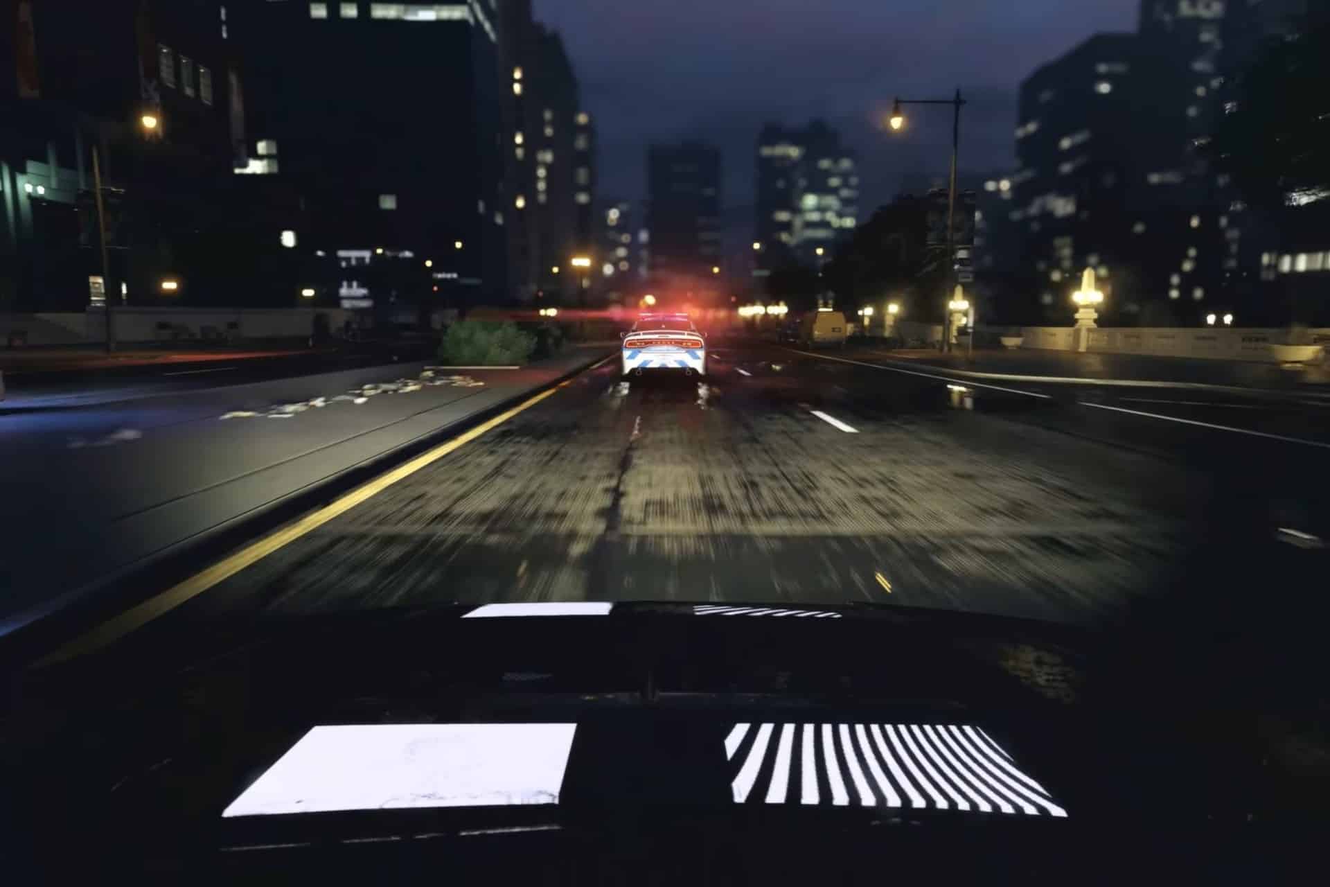 Need for Speed Unbound Vol.9 Prepárate para Lockdown