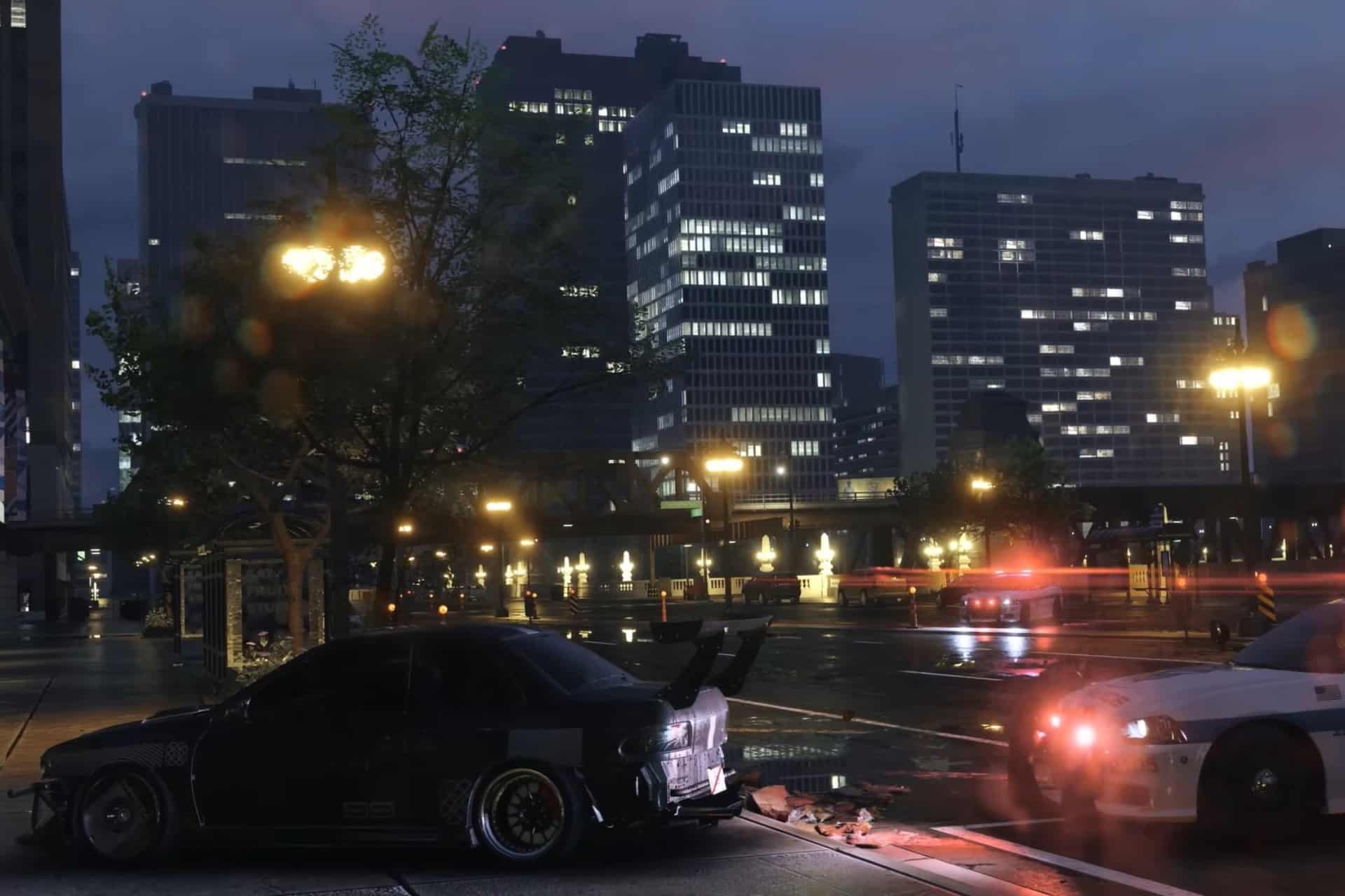 Need for Speed Unbound Vol.9 Prepárate para Lockdown