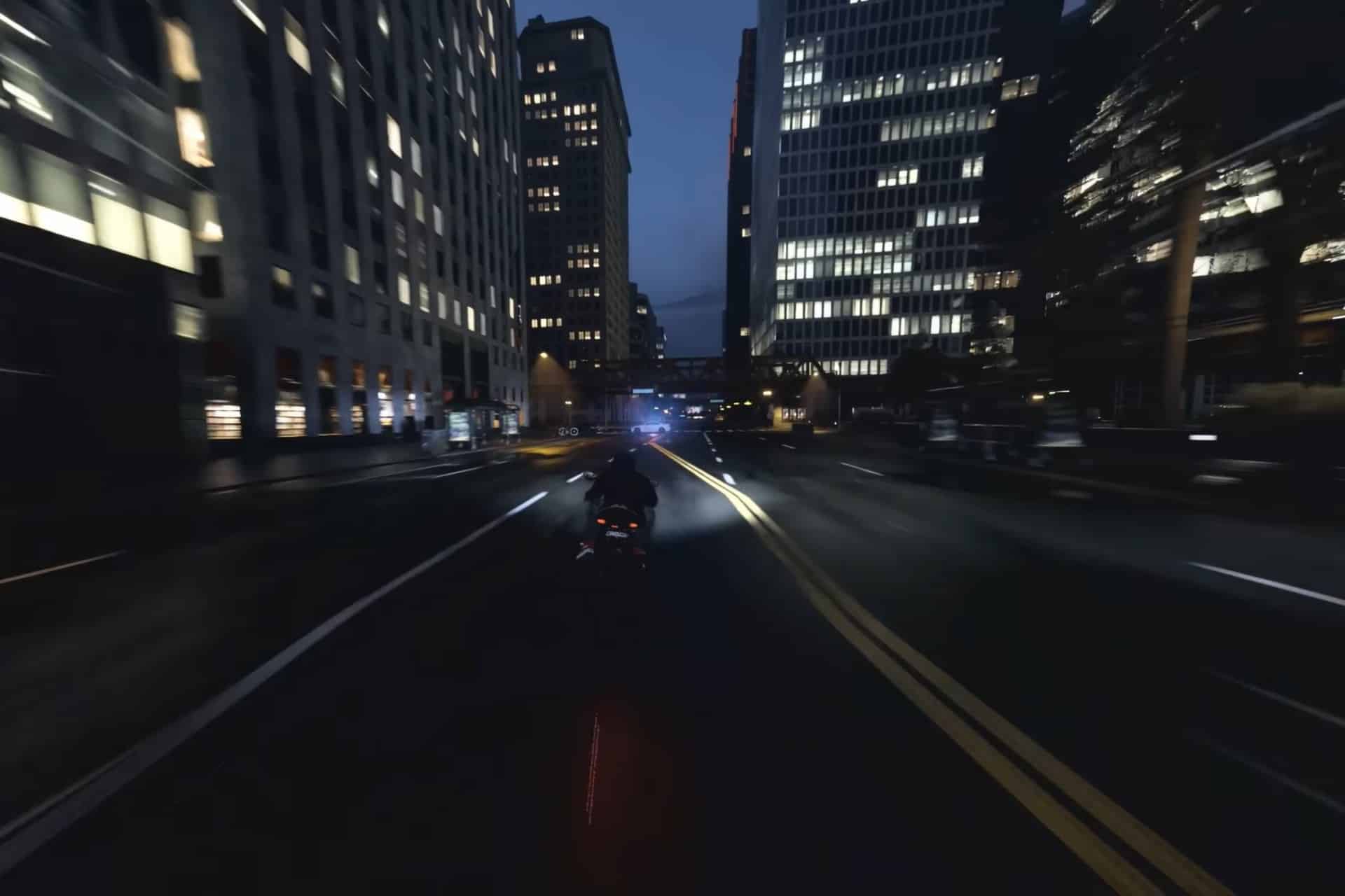 Need for Speed Unbound Vol.9 Prepárate para Lockdown