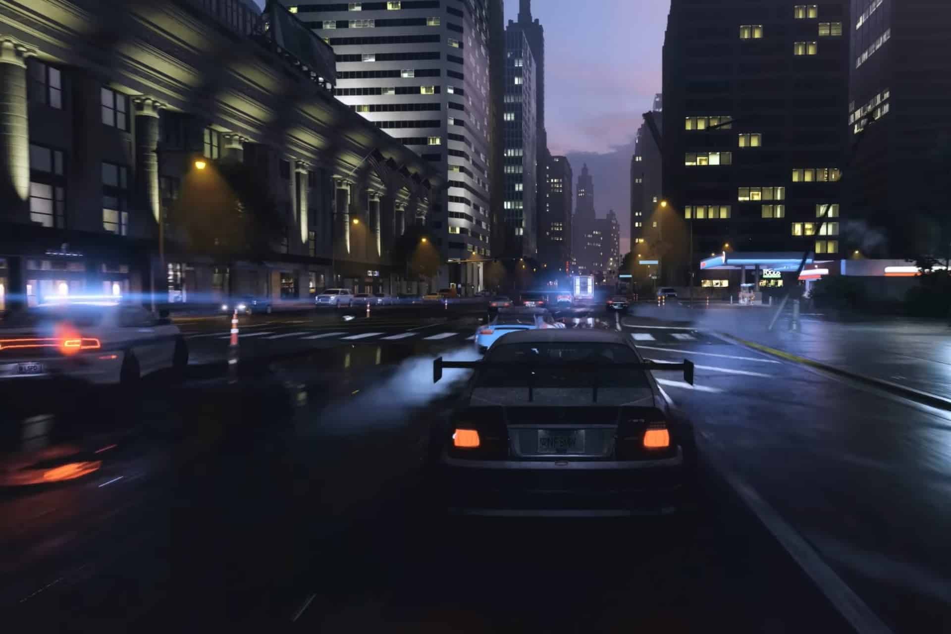 Need for Speed Unbound Vol.9 Prepárate para Lockdown