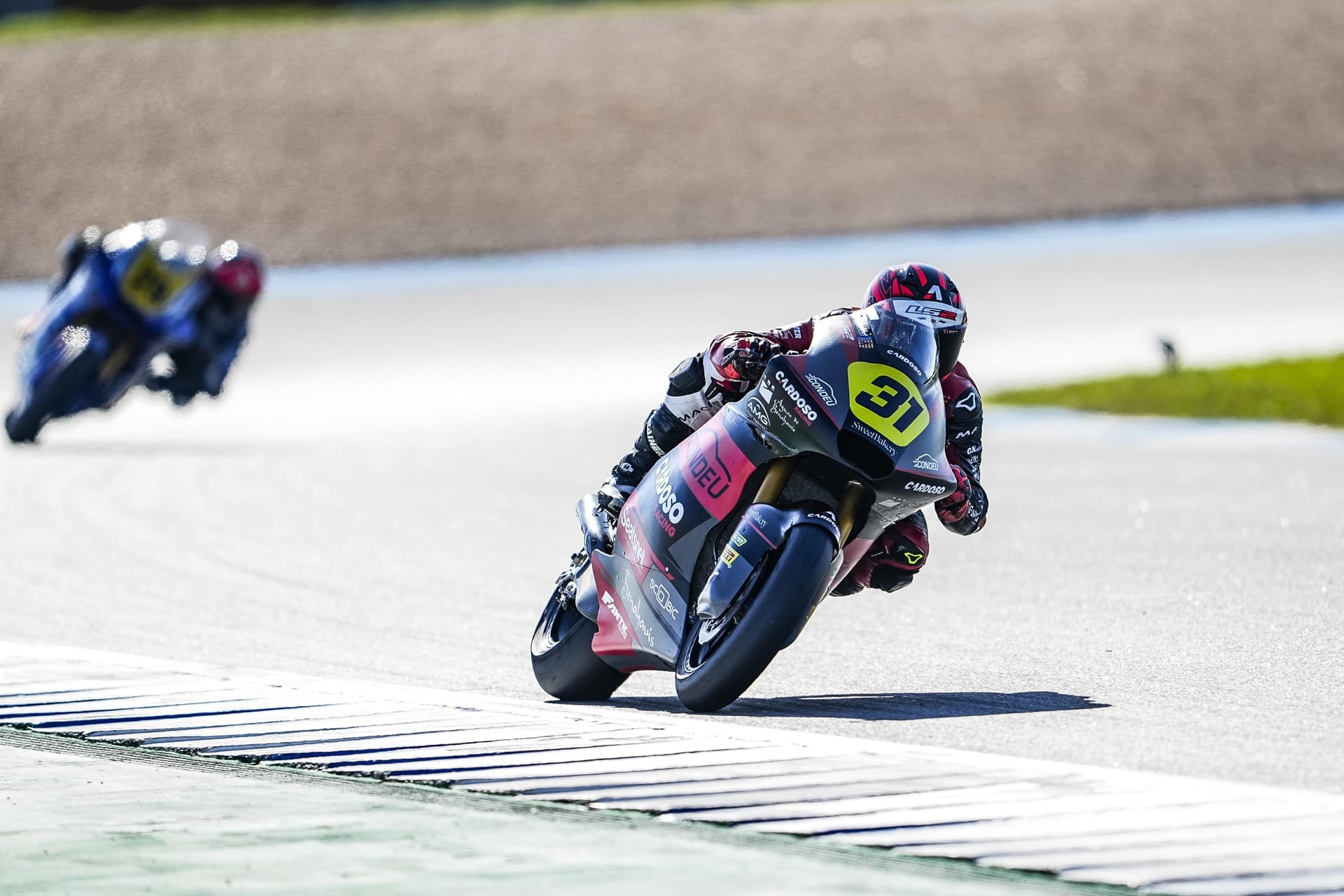 Galfer Moto celebra una temporada de competición 2024 plagada de éxitos