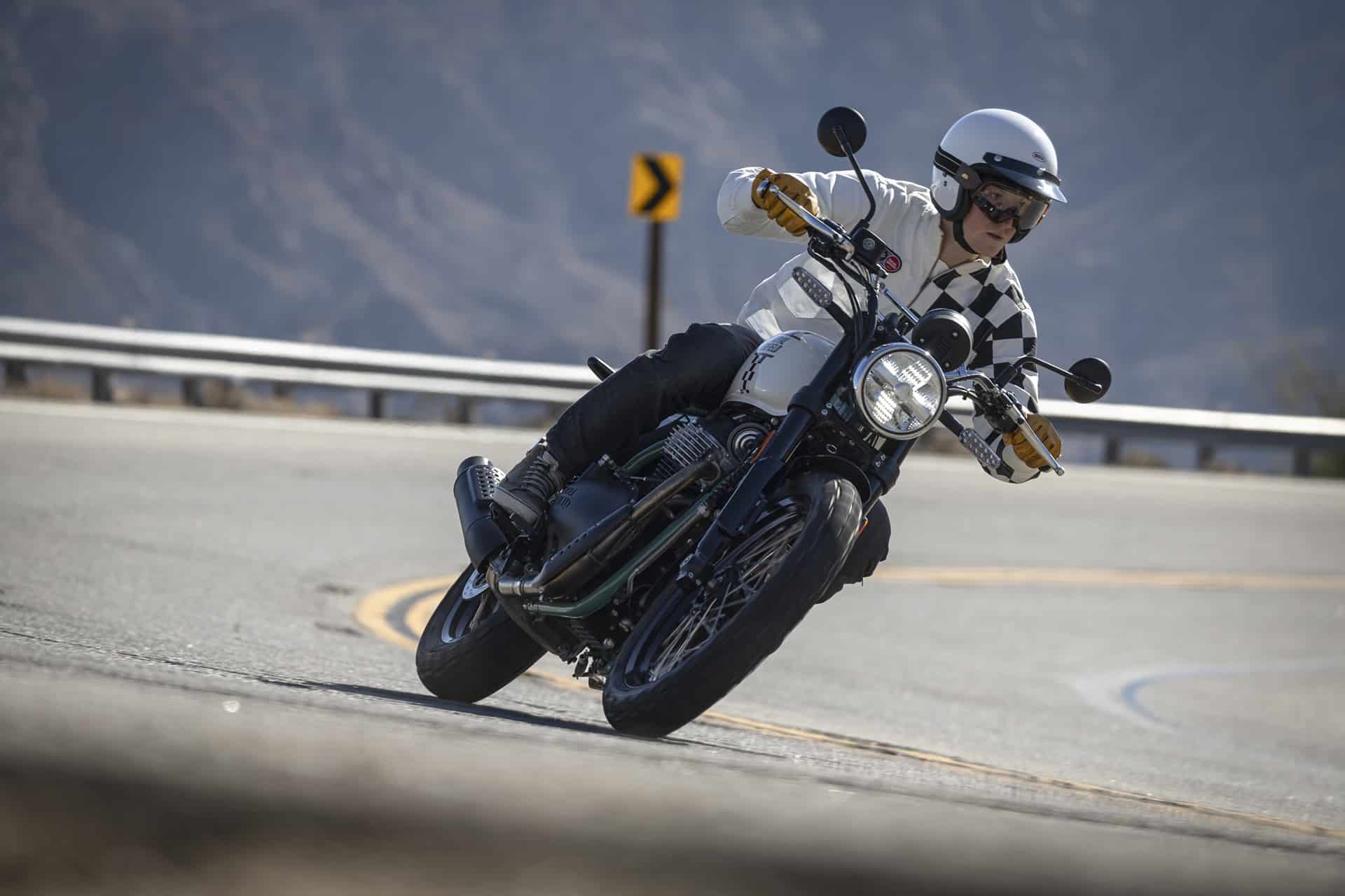Colección Fuel Motorcycles X Royal Enfield: Capturando la esencia del legado de Eddie Mulder