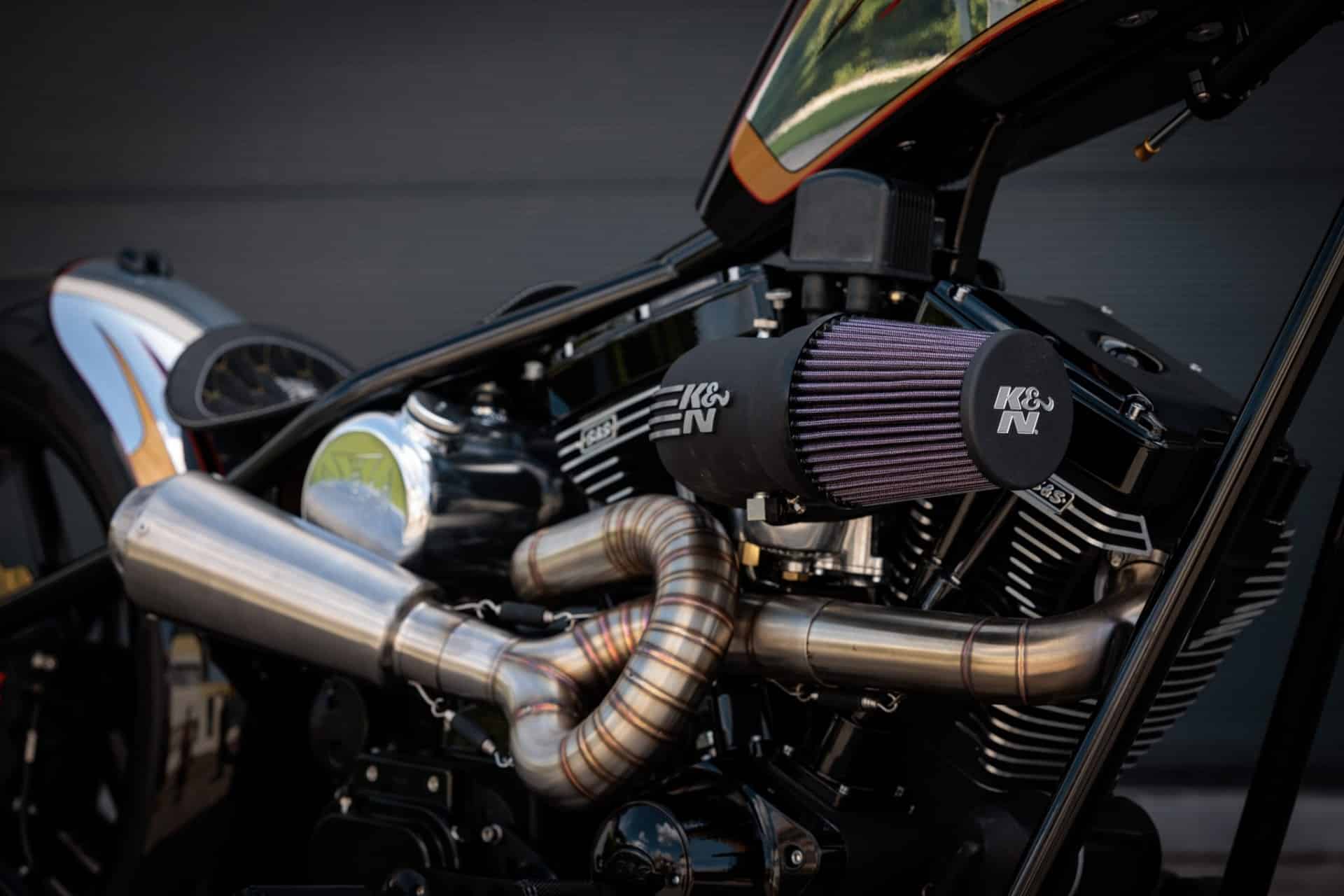 The Stauffenberg by Martin Becker