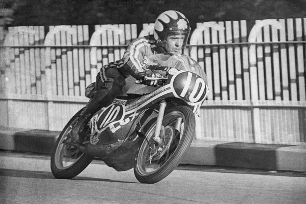 Tommy Robb, leyenda de las carreras, fallece a los 90 años