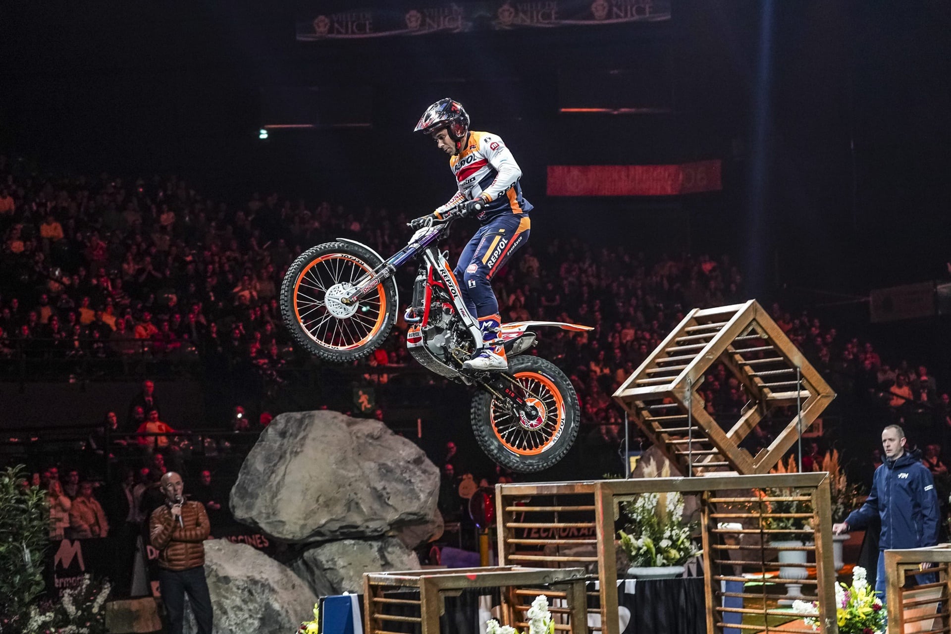 Galfer Moto celebra una temporada de competición 2024 plagada de éxitos