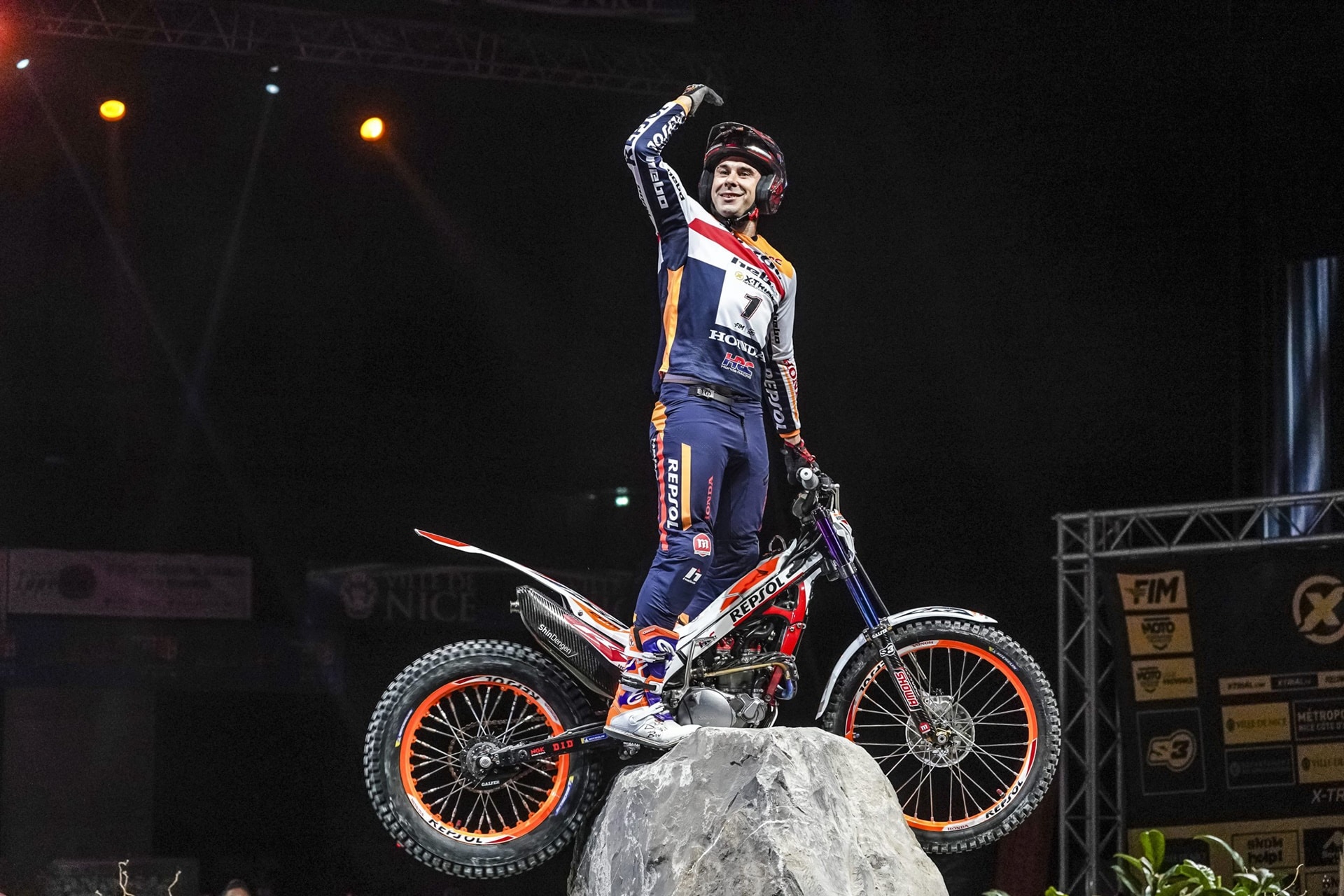 Galfer Moto celebra una temporada de competición 2024 plagada de éxitos
