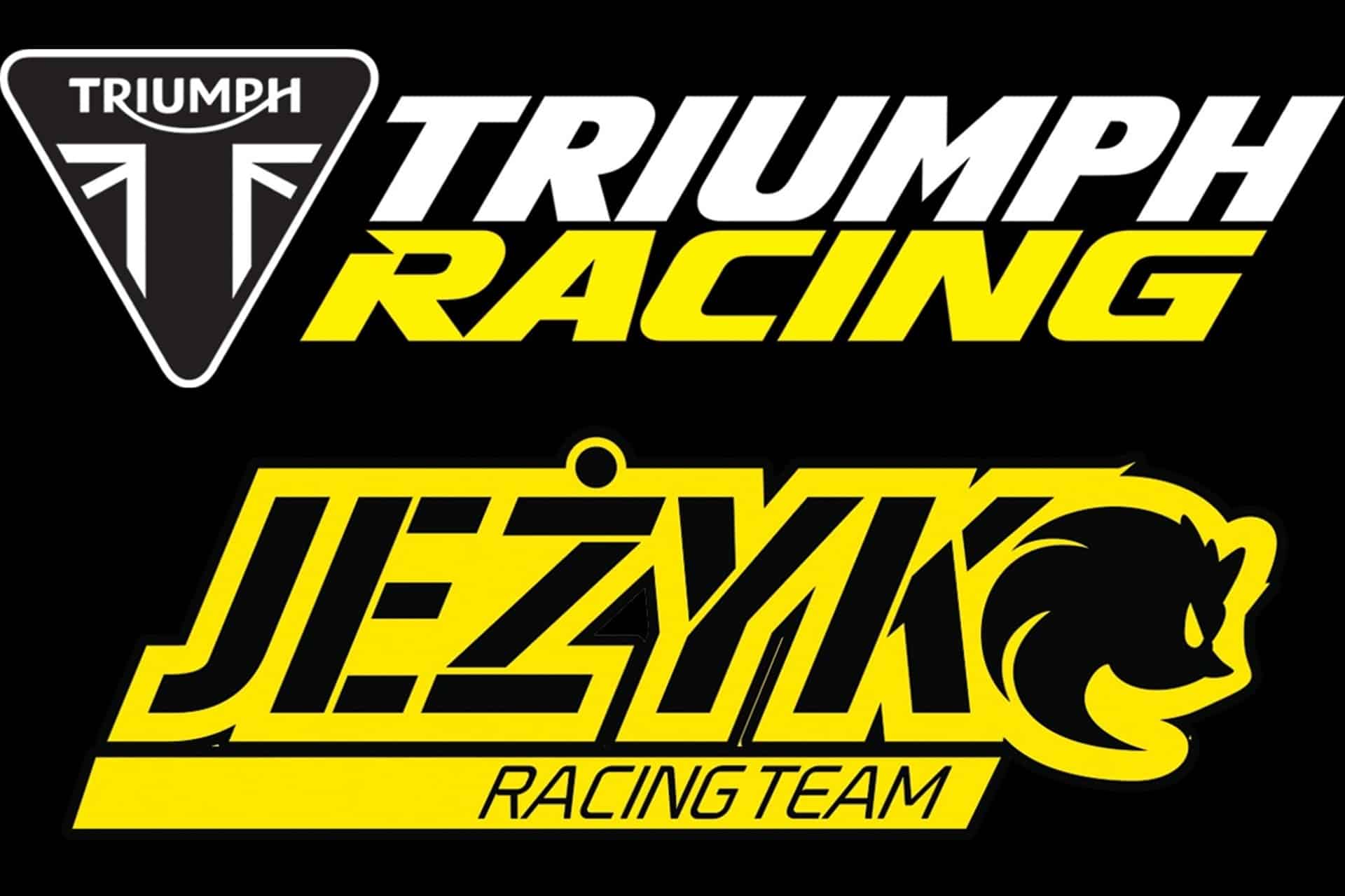 Triumph se alía con el Jezyk Racing Team para disputar el Campeonato de España de Motocross