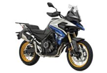 Voge 525DSX 2025