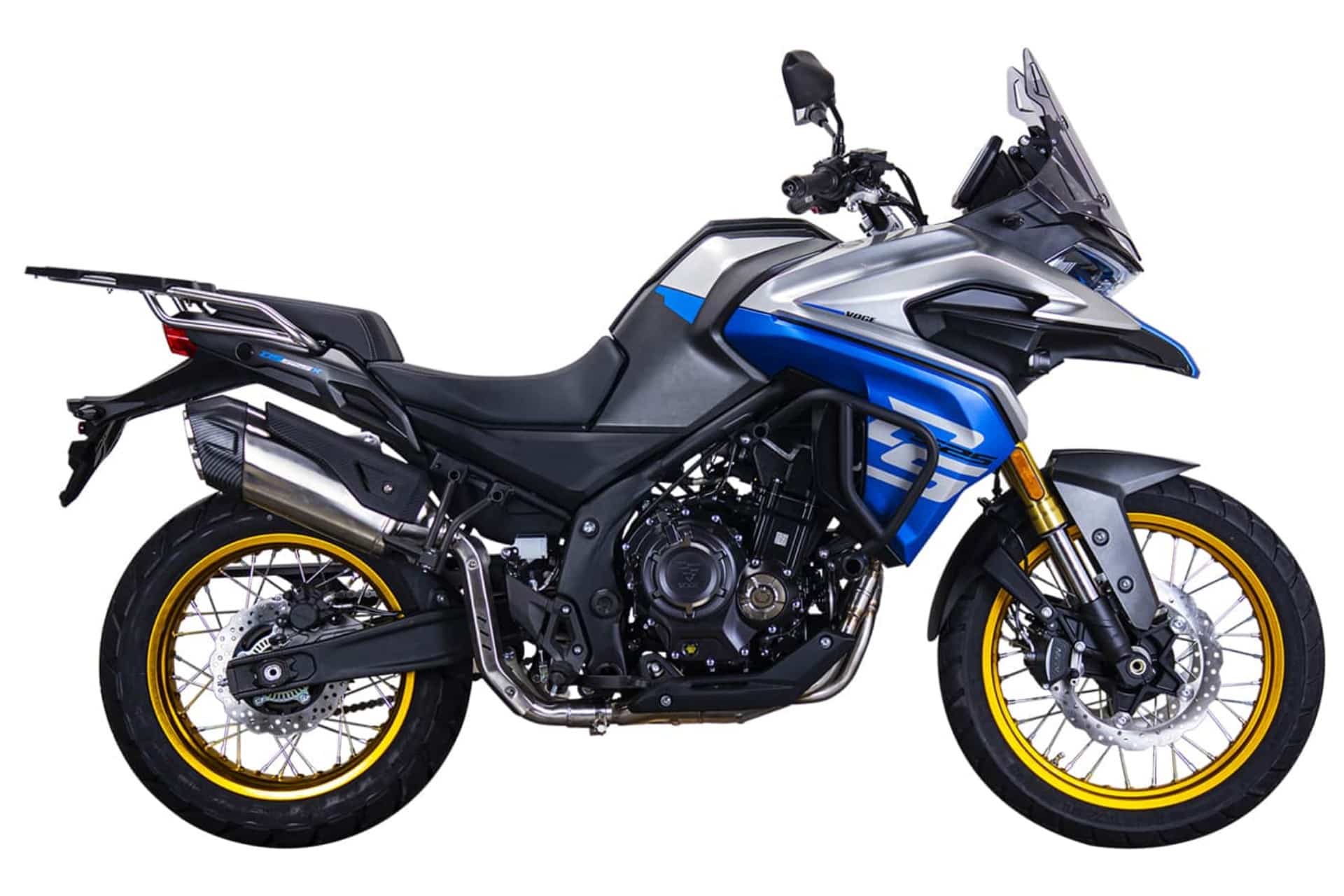 Voge 525DSX 2025