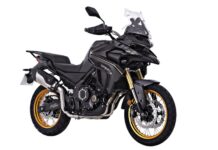 Voge 525DSX 2025