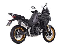 Voge 525DSX 2025