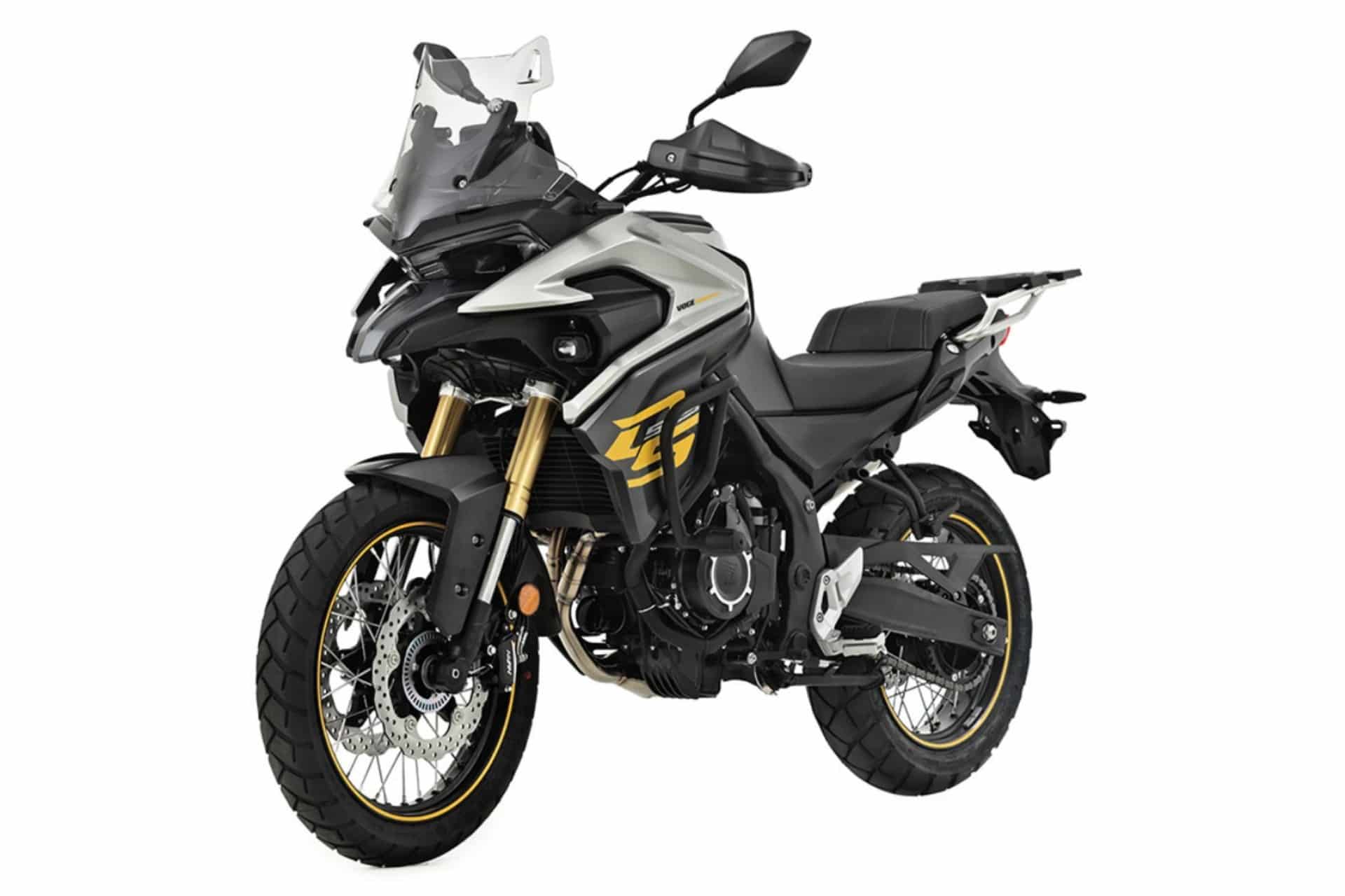 Voge 525DSX 2025