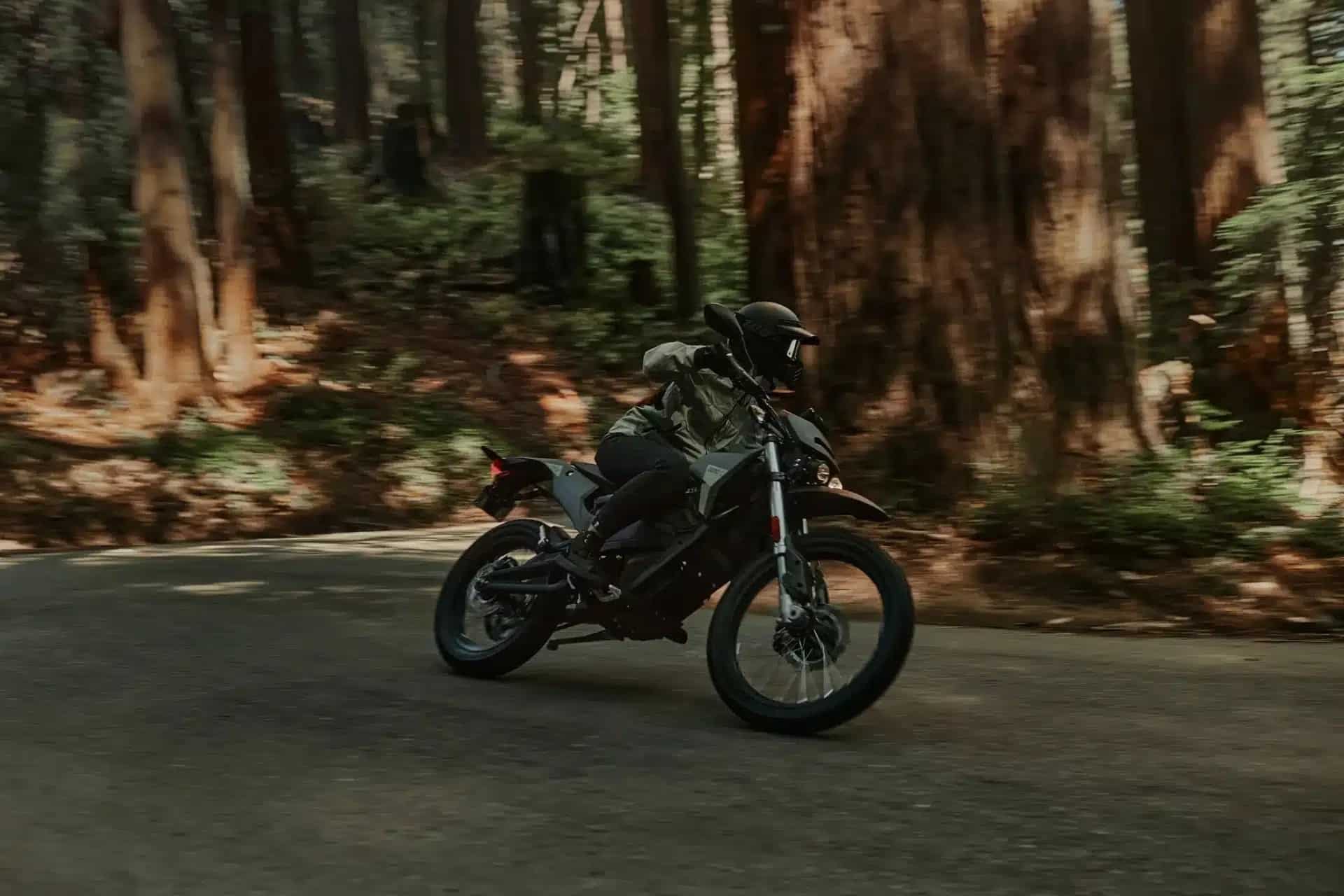 La primera montura de la alianza entre Zero y Hero MotoCorp podría llegar en 2026