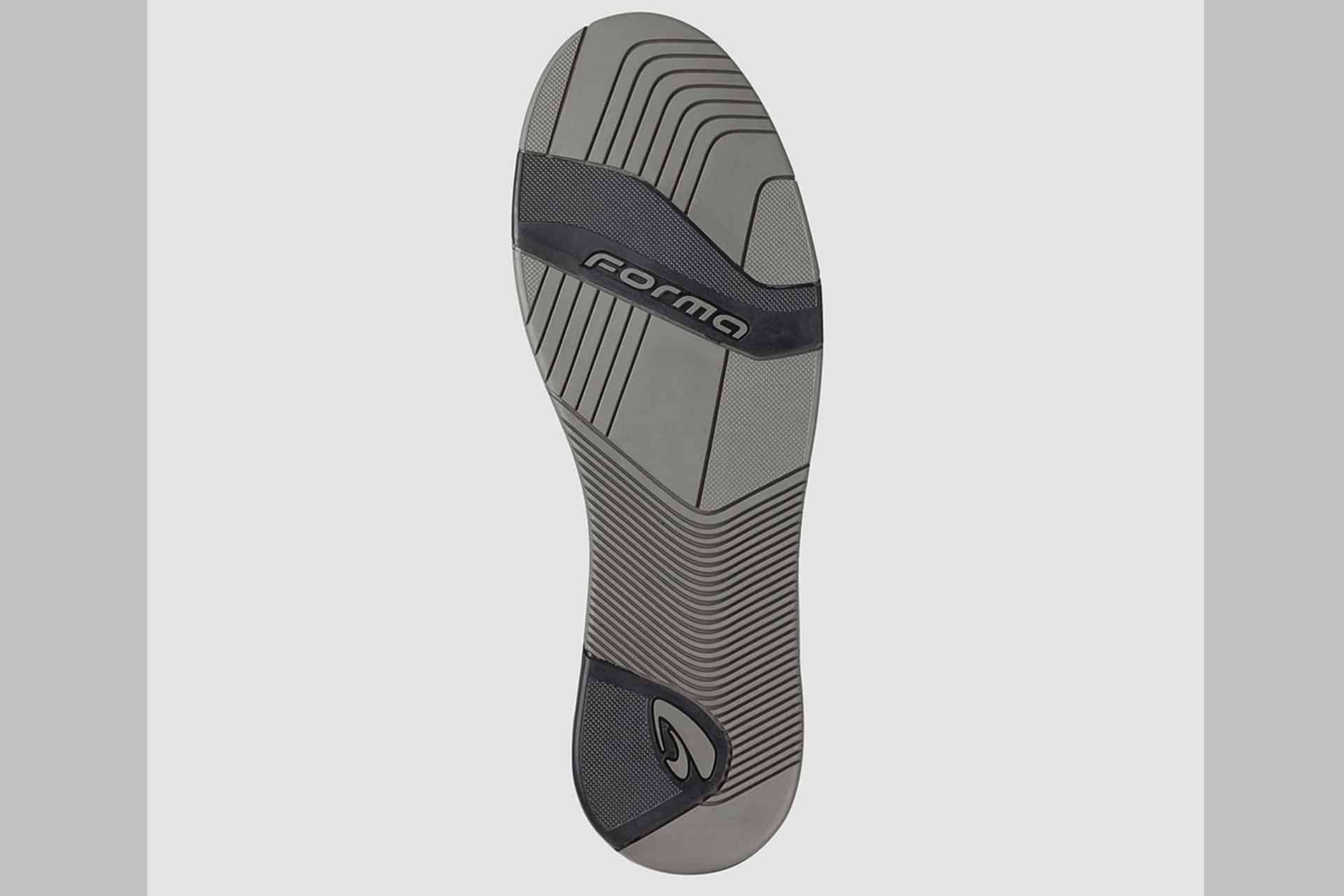 Formaboots Swift X Fit Dry: El calzado de estilo casual y juvenil para el uso diario