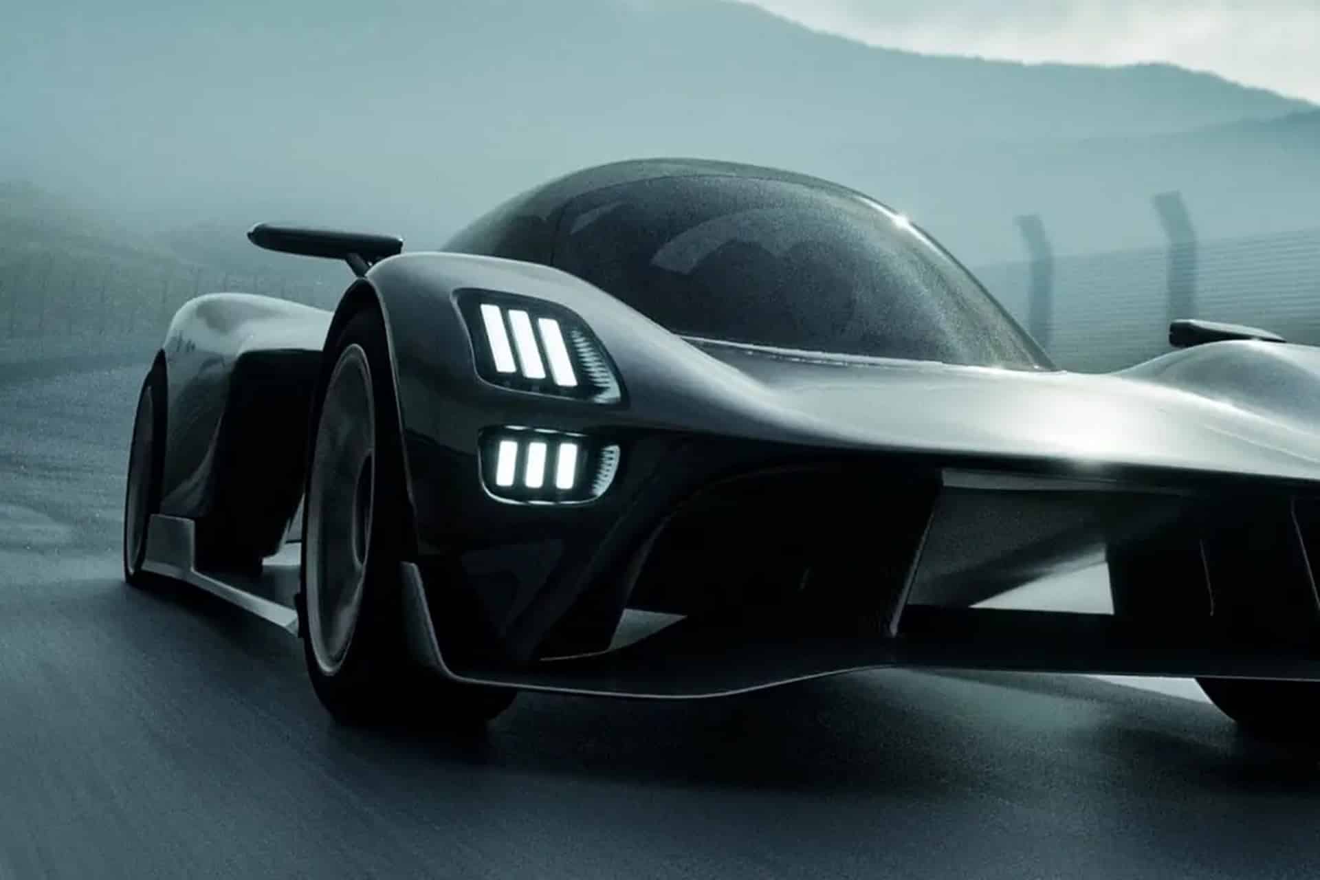 Donut Lab empleará la tecnología de Verge para la propulsión de nuevos vehículos