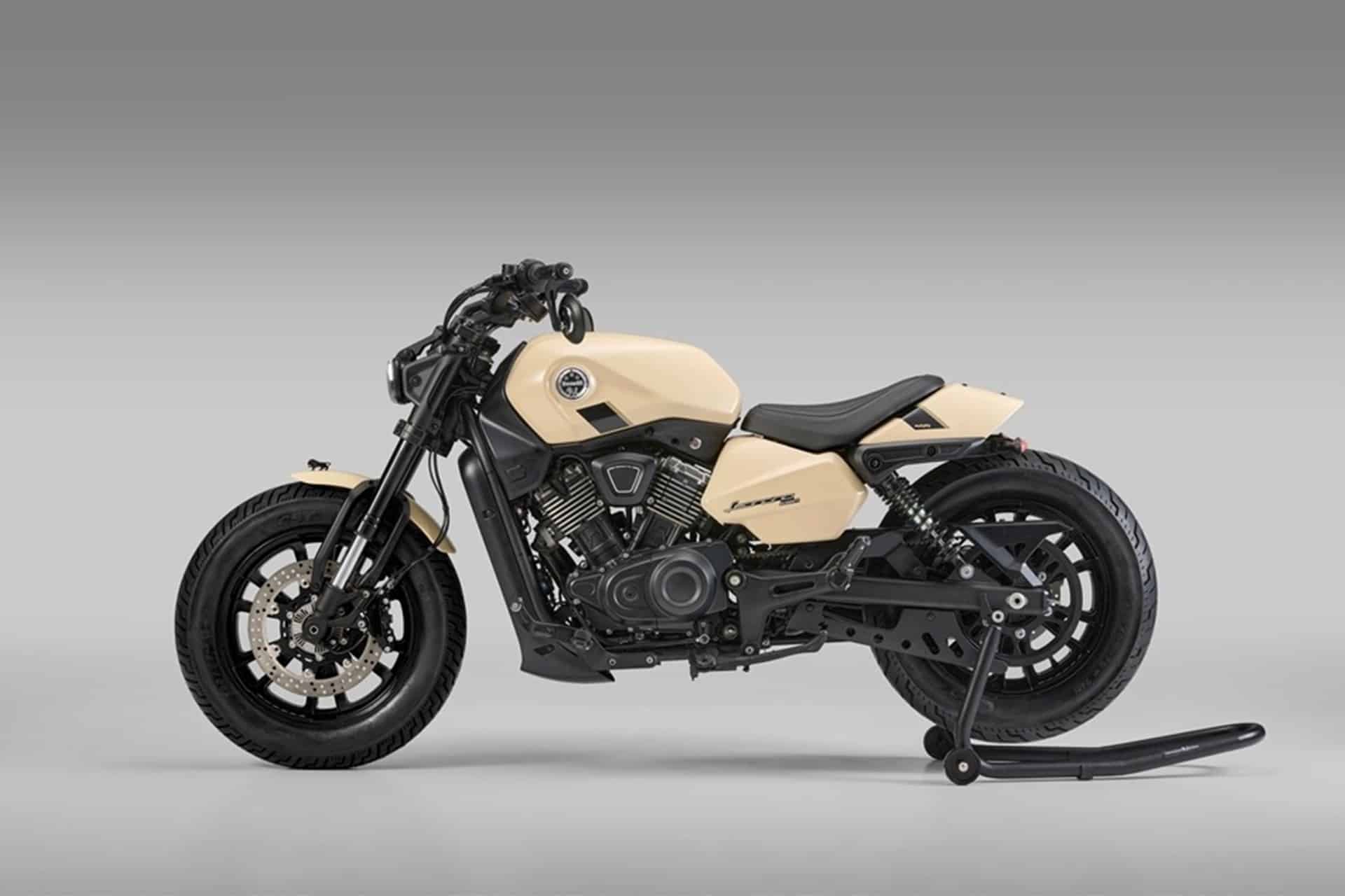 Benelli lanza su nueva Leoncino Bobber 400, la cruiser italiana de inspiración yanqui y fabricación china