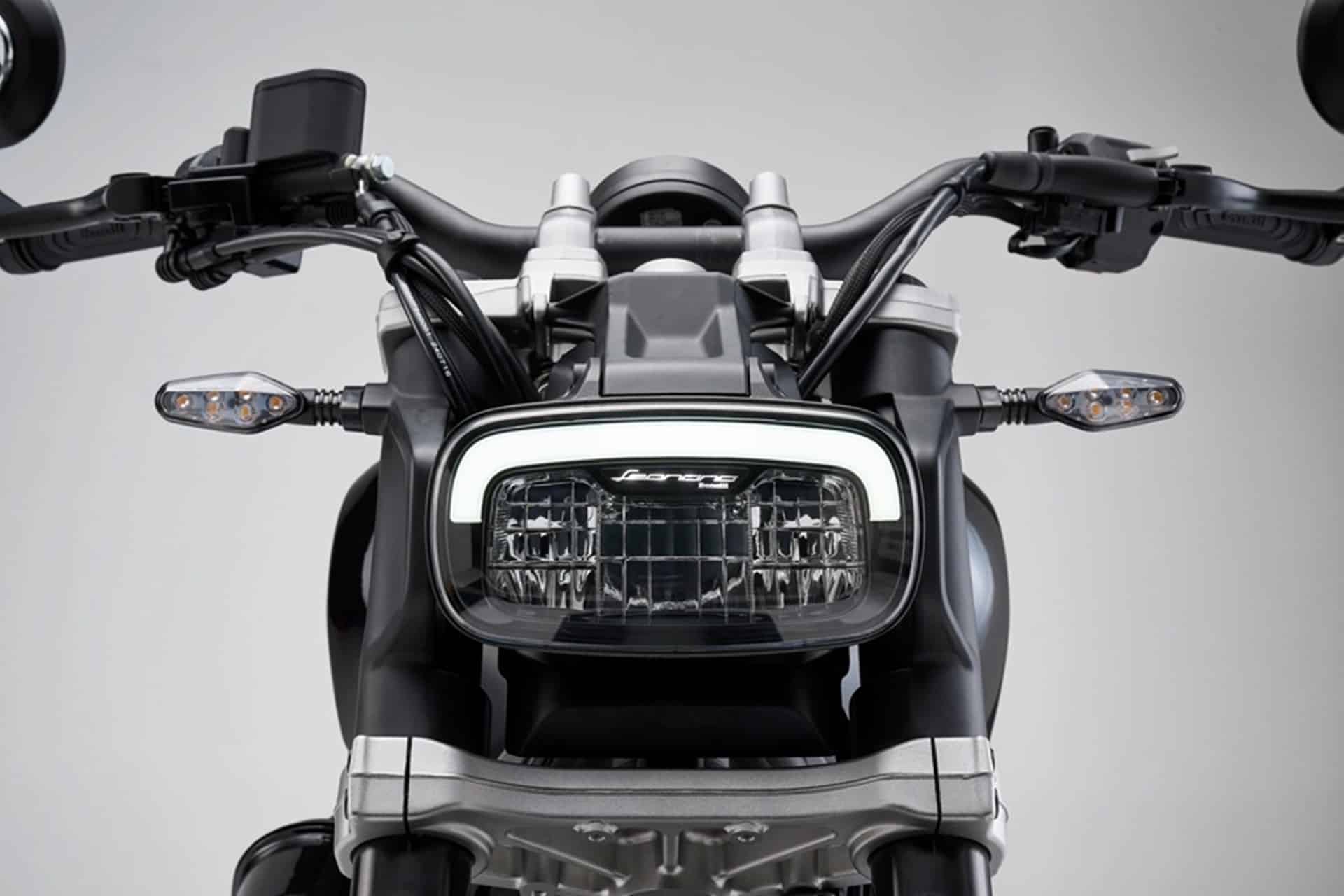 Benelli lanza su nueva Leoncino Bobber 400, la cruiser italiana de inspiración yanqui y fabricación china